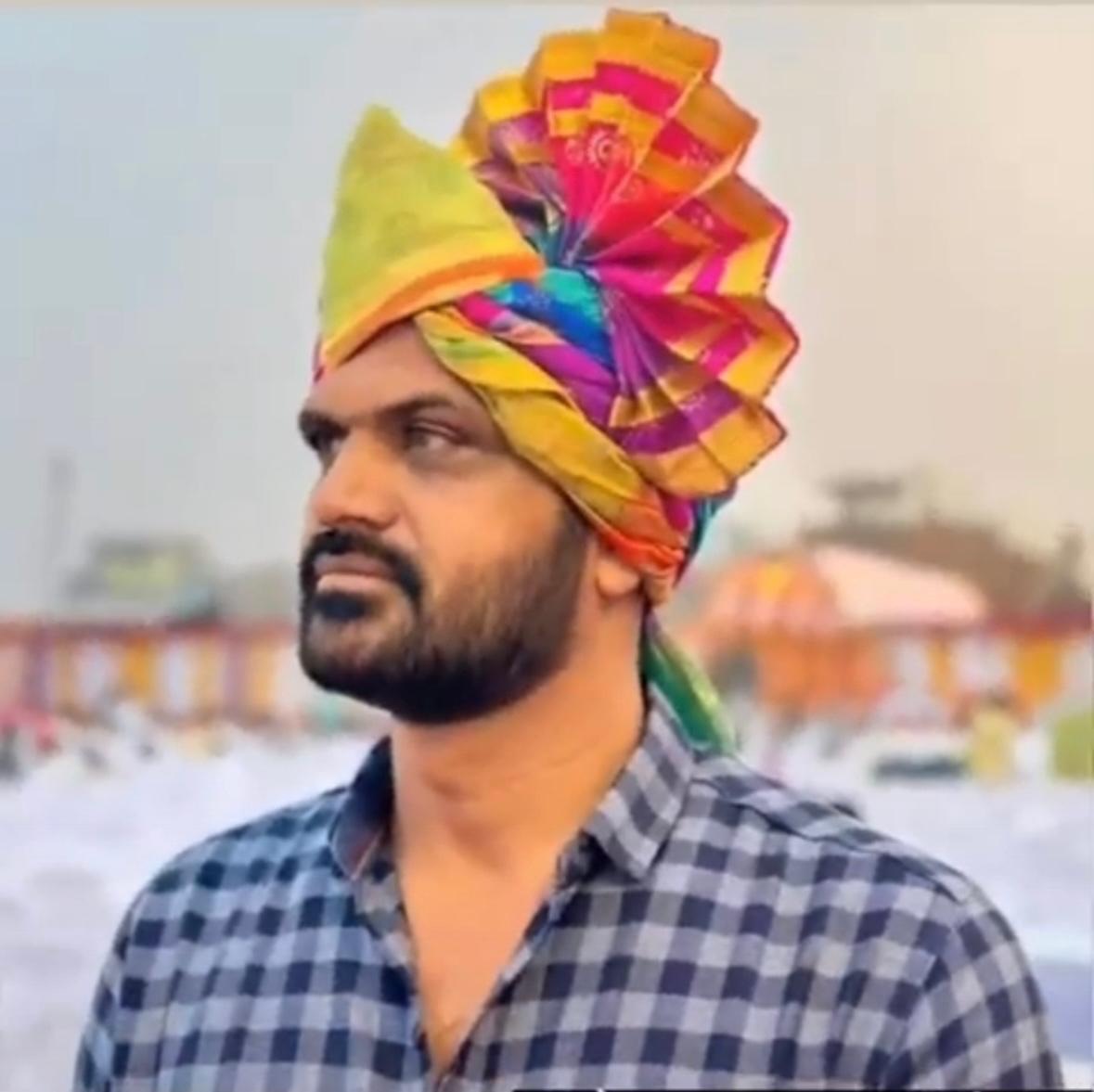 राष्ट्रवादी काँग्रेस पार्टी (AP)